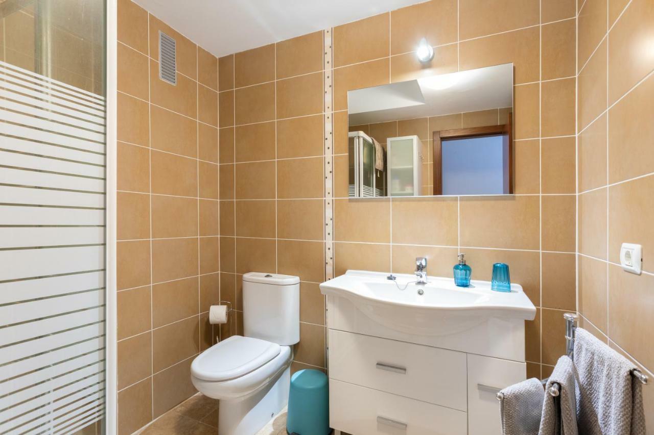 Home2Book Beautiful Duplex Parque La Reina Wifi Arona  Εξωτερικό φωτογραφία