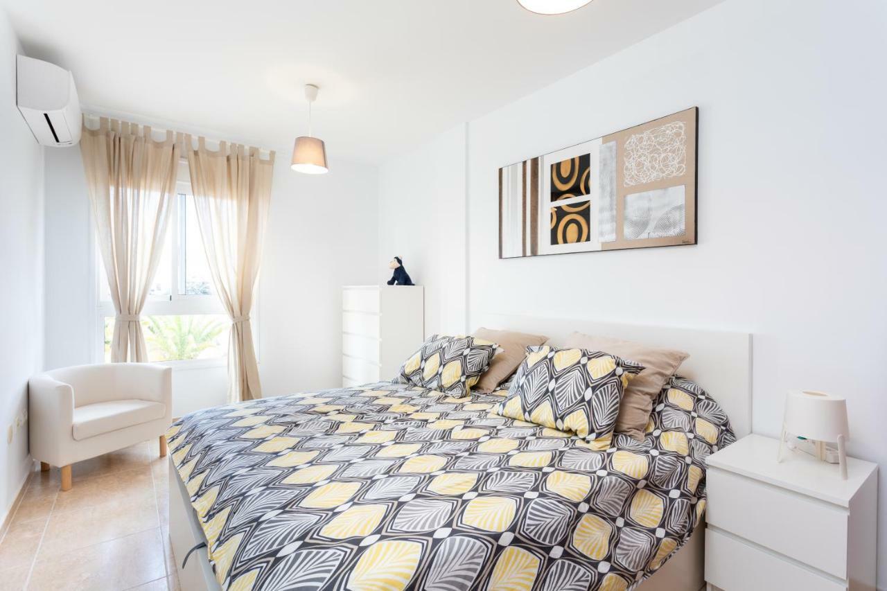 Home2Book Beautiful Duplex Parque La Reina Wifi Arona  Εξωτερικό φωτογραφία