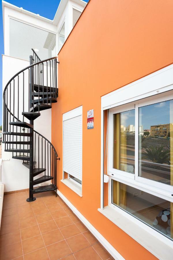 Home2Book Beautiful Duplex Parque La Reina Wifi Arona  Εξωτερικό φωτογραφία