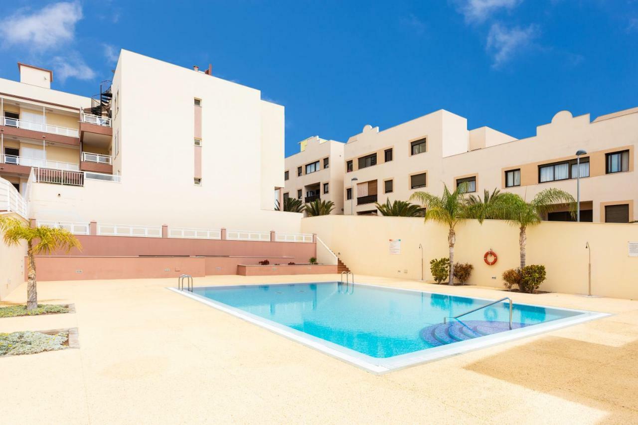 Home2Book Beautiful Duplex Parque La Reina Wifi Arona  Εξωτερικό φωτογραφία