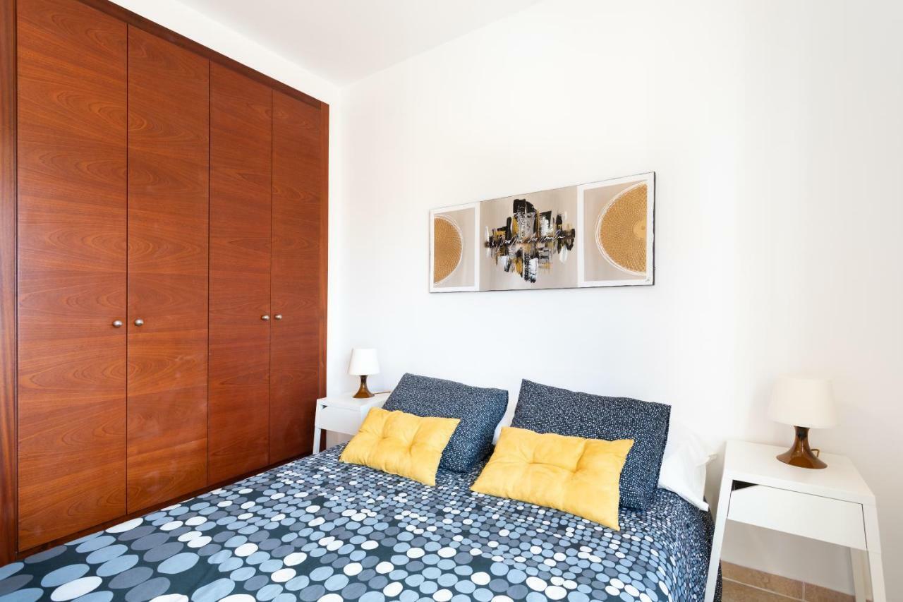 Home2Book Beautiful Duplex Parque La Reina Wifi Arona  Εξωτερικό φωτογραφία