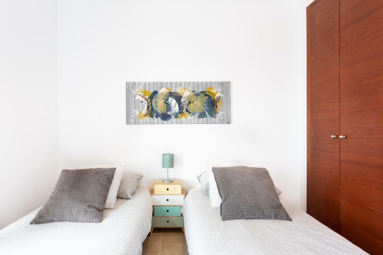 Home2Book Beautiful Duplex Parque La Reina Wifi Arona  Εξωτερικό φωτογραφία