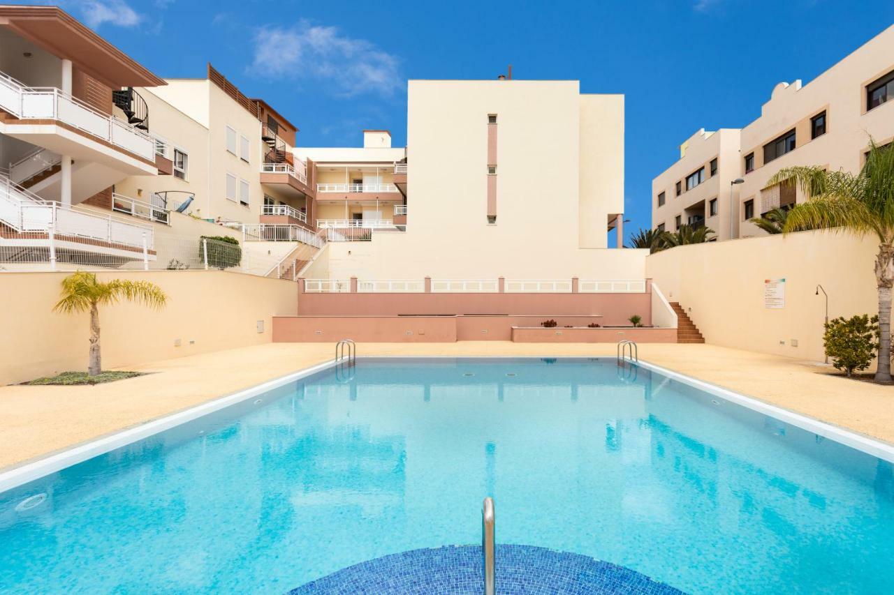 Home2Book Beautiful Duplex Parque La Reina Wifi Arona  Εξωτερικό φωτογραφία