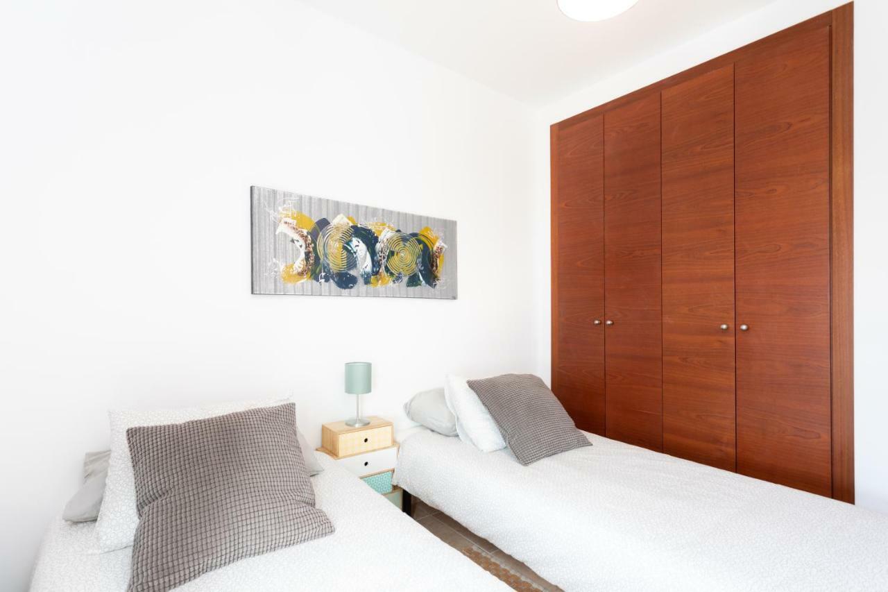 Home2Book Beautiful Duplex Parque La Reina Wifi Arona  Εξωτερικό φωτογραφία
