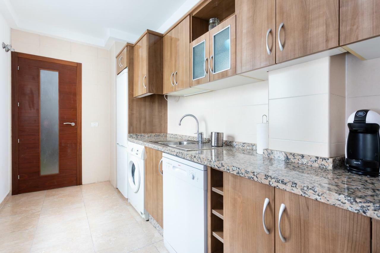 Home2Book Beautiful Duplex Parque La Reina Wifi Arona  Εξωτερικό φωτογραφία